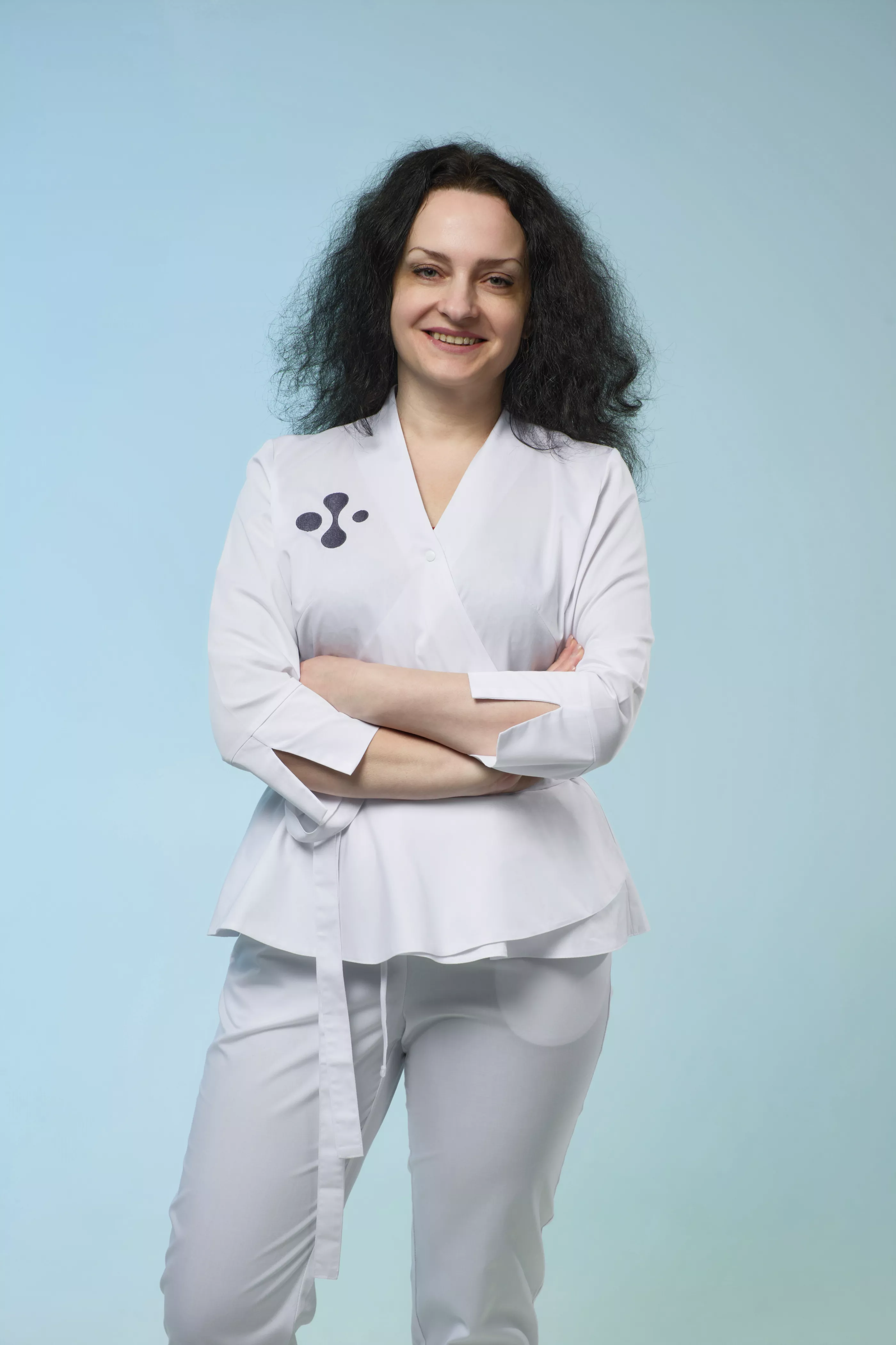 Бережняк Оксана Николаевна (координатор пациентов)